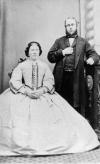 1865 Edward and Mrs. Shepherd
